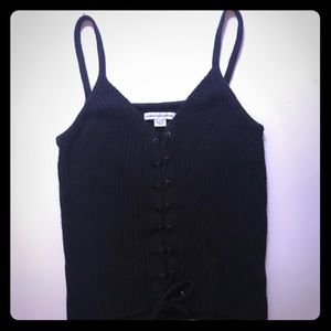 Sweater tank from American Eagle